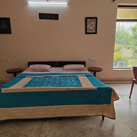 Basti House - Boutique Homestay Lucknow Dış mekan fotoğraf