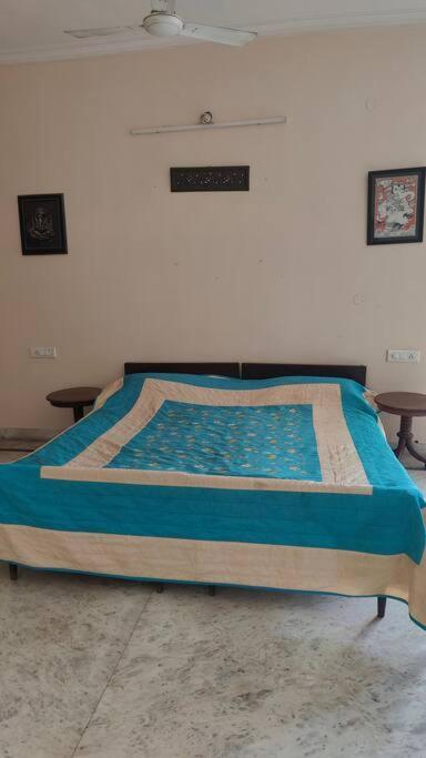 Basti House - Boutique Homestay Lucknow Dış mekan fotoğraf