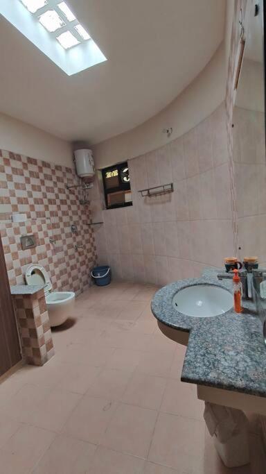 Basti House - Boutique Homestay Lucknow Dış mekan fotoğraf