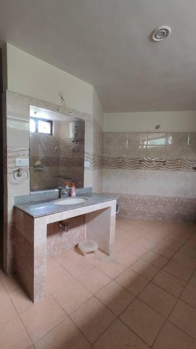 Basti House - Boutique Homestay Lucknow Dış mekan fotoğraf