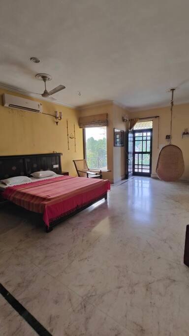 Basti House - Boutique Homestay Lucknow Dış mekan fotoğraf