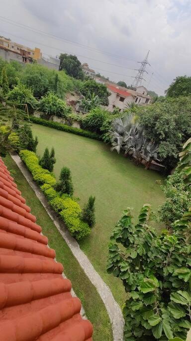 Basti House - Boutique Homestay Lucknow Dış mekan fotoğraf