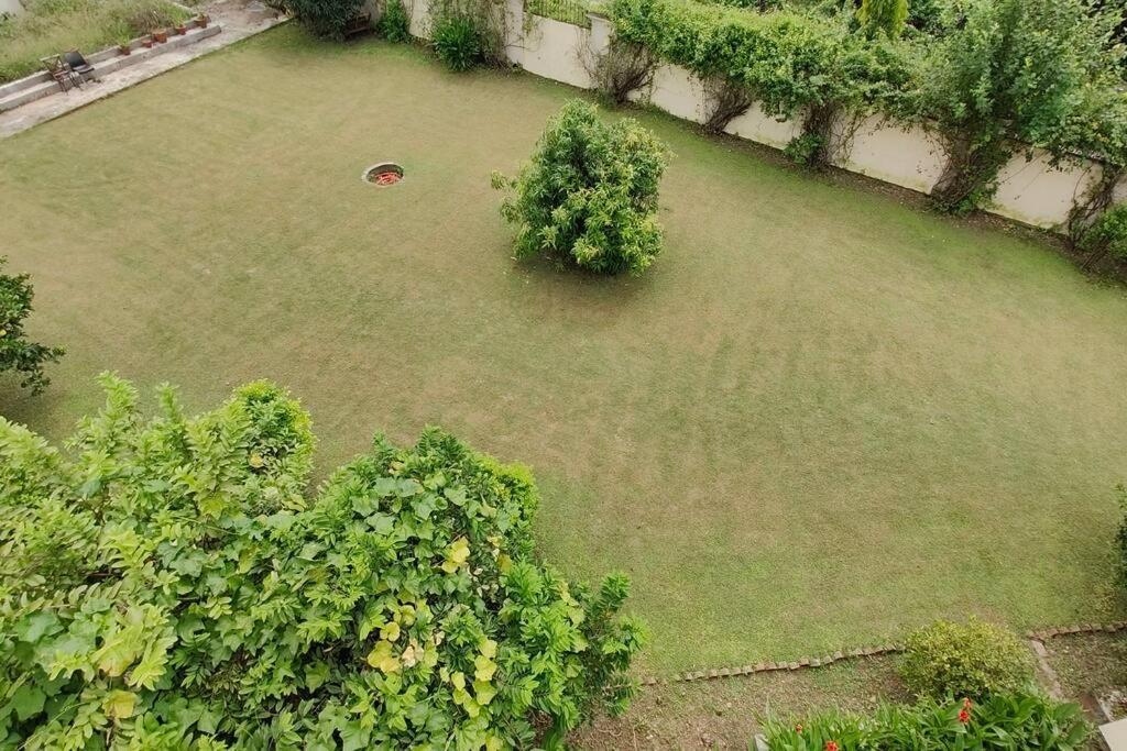 Basti House - Boutique Homestay Lucknow Dış mekan fotoğraf