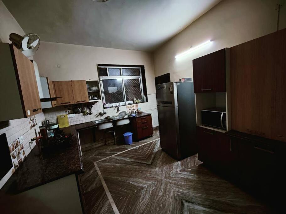 Basti House - Boutique Homestay Lucknow Dış mekan fotoğraf