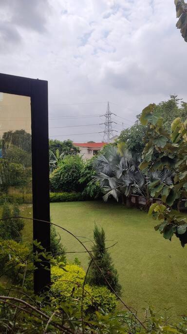 Basti House - Boutique Homestay Lucknow Dış mekan fotoğraf