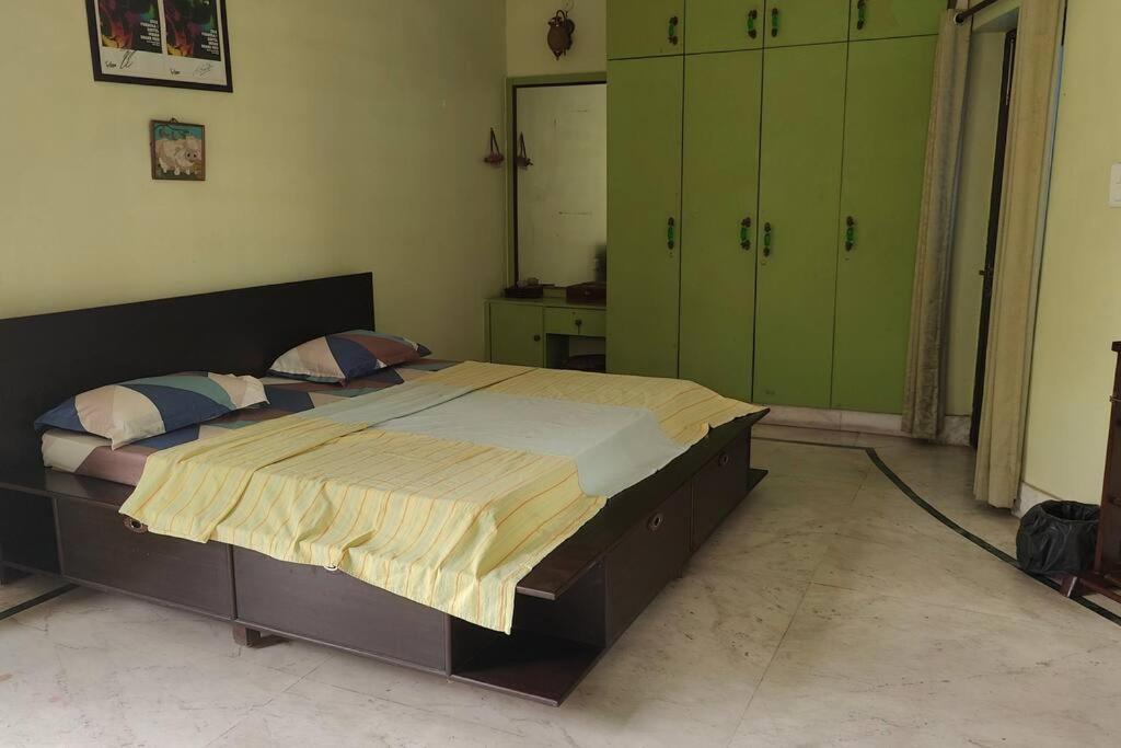 Basti House - Boutique Homestay Lucknow Dış mekan fotoğraf
