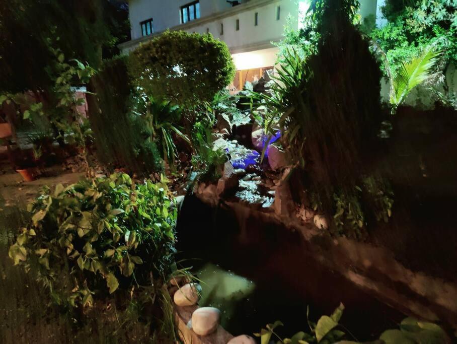 Basti House - Boutique Homestay Lucknow Dış mekan fotoğraf