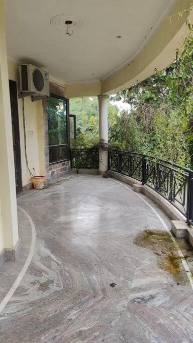 Basti House - Boutique Homestay Lucknow Dış mekan fotoğraf