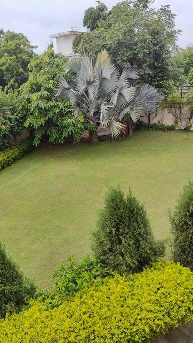 Basti House - Boutique Homestay Lucknow Dış mekan fotoğraf